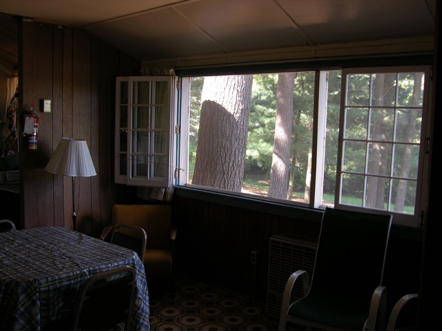 #12 Inside