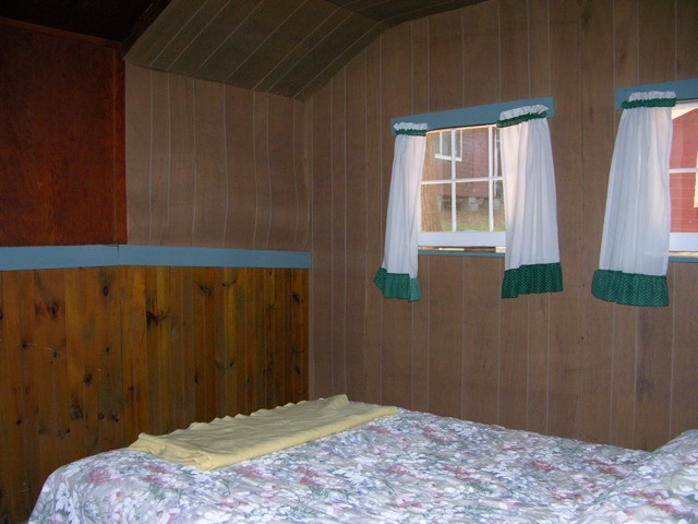 #12 Inside