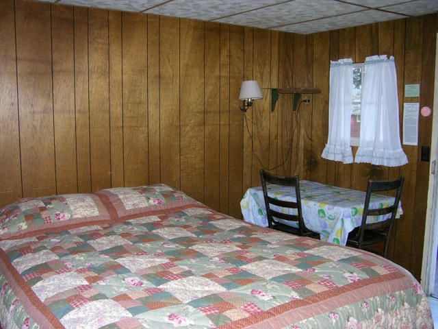 #15 Inside