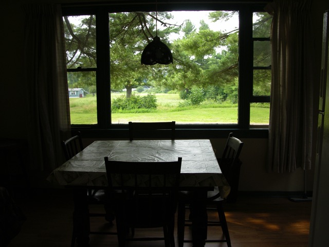 #16 Inside