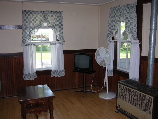 #2 Inside