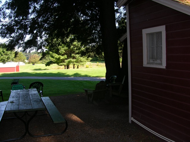 #35 Picnic Area
