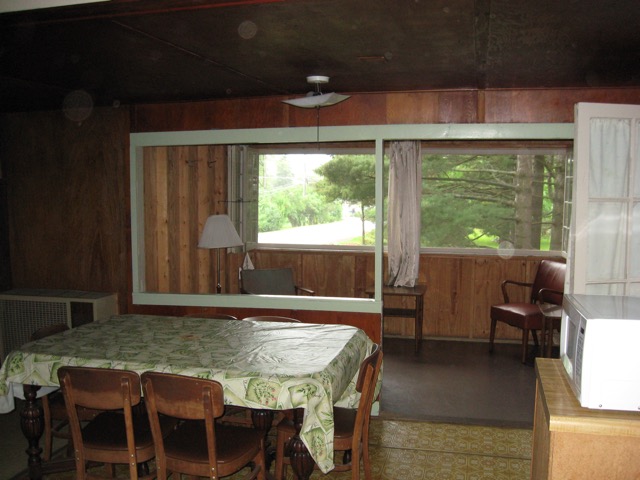 #5 Inside