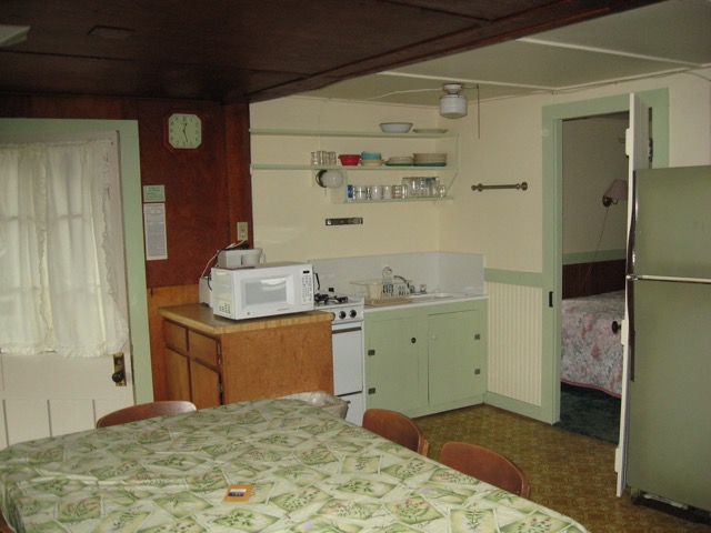 #5 Inside