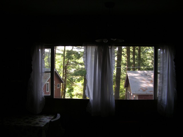 View from Inside