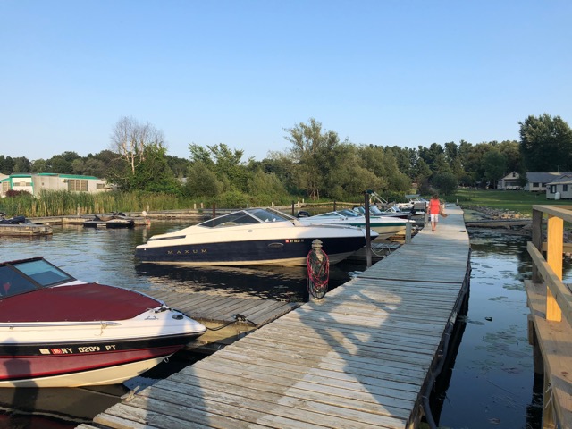 Docks
