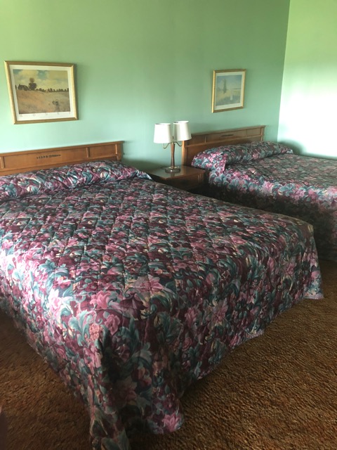 Hill Motel