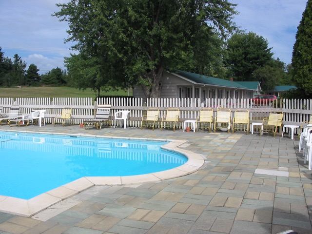 The Pool