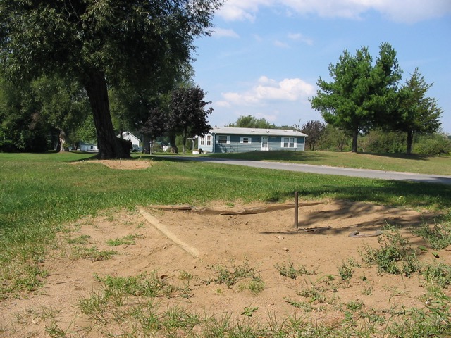 Horseshoes